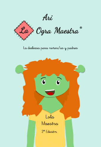 Ari, la ogrita maestra